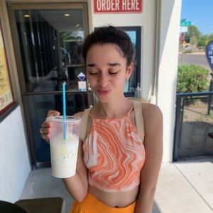 Meet your Posher, Derana